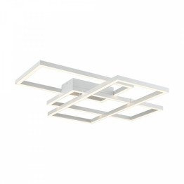 Maytoni Line MOD015CL-L80W  Plafoniera