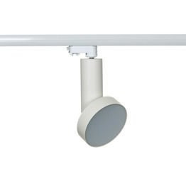 Lampa LED na szynę Italux Futura TL73021/18W 4000K WH