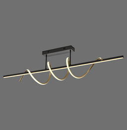 Plafon Zuma Line Emanda 003902-032022