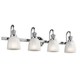 Cora KL/CORA4 BATH Elstead Lighting Lampa ścienna