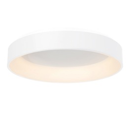 Ohio 232 Lampa Sufitowa Milagro Biała