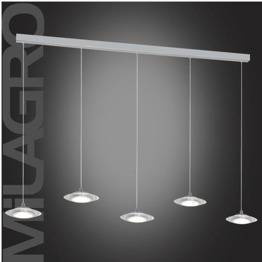 Ellipse 415 Lampa wisząca Milagro