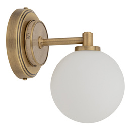 Kutek COM-K-1(P/6)B Como Lampa ścienna