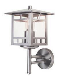 Kinkiet Zewnętrzny Elstead STAINLESS STEEL KOLNE