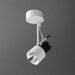 Aquaform 2000 P20 LED spot Reflektorek