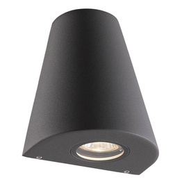 Novolux Alix 453A-G21X1A-04 Lampa ścienna zewnętrzna