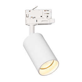 Milagro Pipe 3 ML2061 Lampa Do Szynoprzewodu