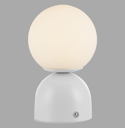 Lampka Biurkowa Zuma Line Rudi 003902-035418