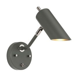 Quinto QUINTO1 GPN Kinkiet Elstead Lighting