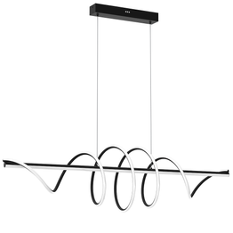 Żyrandol Milagro Led Lm ML8608