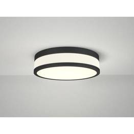 Azzardo Kari AZ4258 Czarna Oprawa Sufitowa