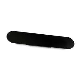 Lampa Ścienna Ideal Lux Echo Ap D60 Nero 285306