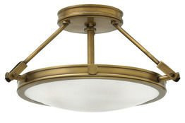 Plafon Elstead Lighting Collier HK-COLLIER-SF-S