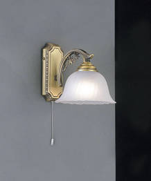 Reccagni Angelo Kinkiet klasyczny A.2720/1