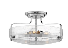 Plafon Elstead Harper HK-HARPER-SFM-CM-CS