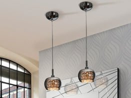 Arian 193273 Oprawa Wisząca Schuller