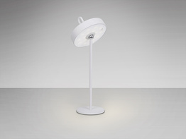 Schuller 551869 Gong Lampa bateryjna
