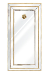 Silvia AHJSM503-M Lustro Arte Home