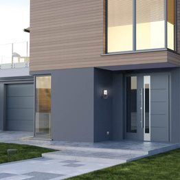 Oprawa Ścienna Zambelis E276