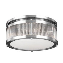 Paulson FE/PAULSON/F/M Plafon Elstead Lighting