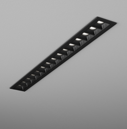AQForm Rafter points LED trim 41 Oprawa do zabudowy LED 37975-L930-WB-00-12