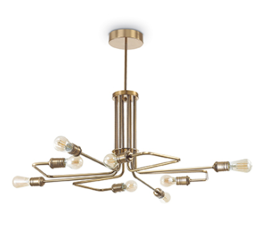 Zwis ldeal Lux 160269 TRIUMPH SP8