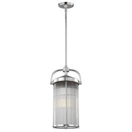 Paulson FE/PAULSON/3P Lampa wisząca Elstead Lighting