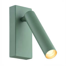 Kinkiet Argon Rio 8332