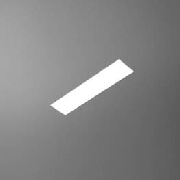 Aqform 57cm Wpust Set Tru Led 37842-L930-D9-00-13