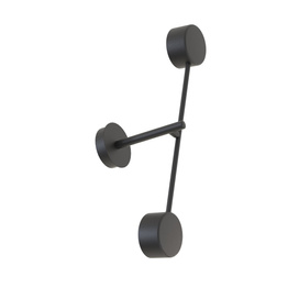 Żyrandol Emibig Natsu K2 Bl (1444/K2)