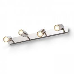 Lampa punktowa Redlux Dublin R13380