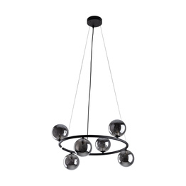 Zwis TK Lighting Anabelle 6843