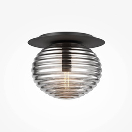 Plafon Reels MOD268CL-01B Maytoni