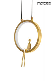 Żyrandol Moosee Boy MSE1501100461