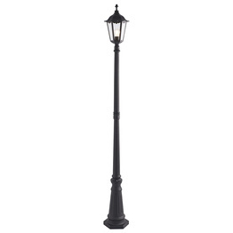 Endon Burford 76551 Lampa Stojąca Zewnętrzna