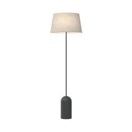 Lampa Podłogowa Emibig Pearl Lp Beige (1419/LP1)