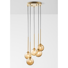 Lampa Nowoczesna Ramko 66566 Oslo