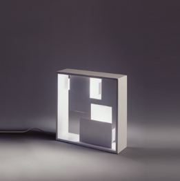 Lampka Fato 0048010A Artemide