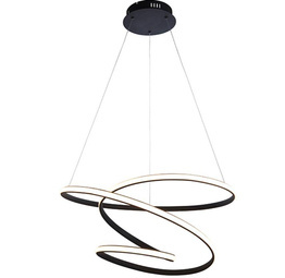 Lampa wisząca Endon 97632 Dune