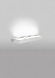 Fabbian Quarter Kinkiet F38 G03 01