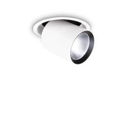 Lampa podtynkowa Ideal Lux nova 248172 30W 2700K