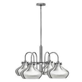 Congress HK/CONGRES4/C CM Lampa wisząca Elstead Lighting