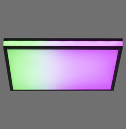 Lampa Sufitowa Zuma Line Mario Black 003902-031794