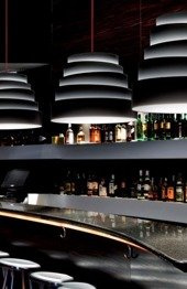 Blur 6930 NE Massmi Oprawa sufitowa