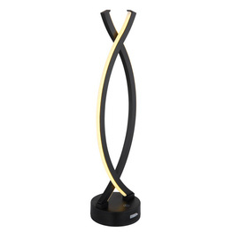 Akumulatorowa Lampka gabinetowa Hela 58457S Globo Lighting