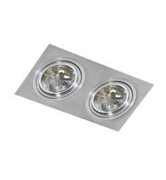 Oprawa oczko wpuszczane AZzardo SIRO 2 AZ0770