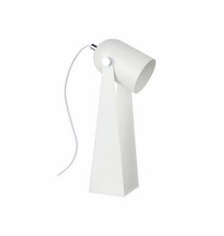 Lampa Stołowa Aries A2056-MWH