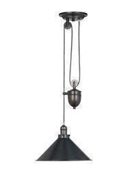 Lampa Wisząca Elstead Provence PV/P OB