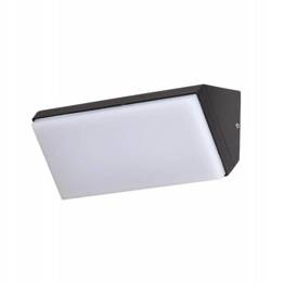 Italux Oprawa ścienna zewnętrzna Nave OWL-7032-3K 3000K