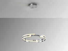 Schuller Ciclos 197485 Żyrandol